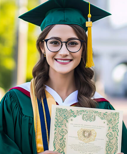 Étudiants au Canada
