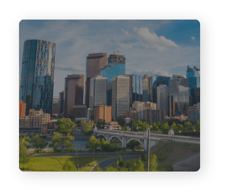Calgary